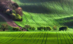 I Captured The Most Beautiful Places In South Moravian Region In Czech Republic