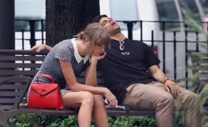This Average Guy Has Slept With More Celebrities Than Taylor Swift