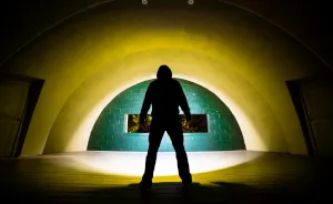 If You Haven't Gotten Into Light-Painting Yet, Then Fire Up The Coffee Pot, Grab Your Gear, And Head Out Into The Night!