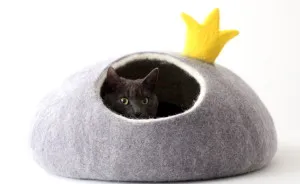 We Make Cat Beds From Fairy-Tales