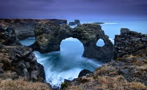 24 Photos Of Unreal Nordic Fairy Tale That I Took During My Trip To Iceland