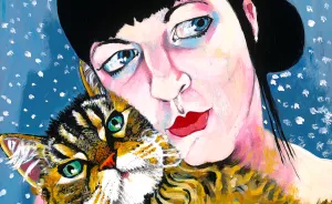 I Love To Immortalize The Love Between A Pet And Their Person