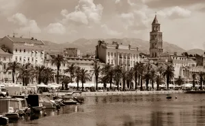 Split In Croatia Through My Lens