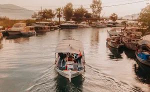I Photograph The Beauty Of Turkey
