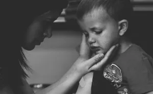 My Life With My Hands Full, Very Full