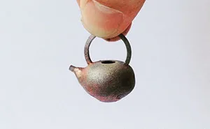 Tiny Pottery Art