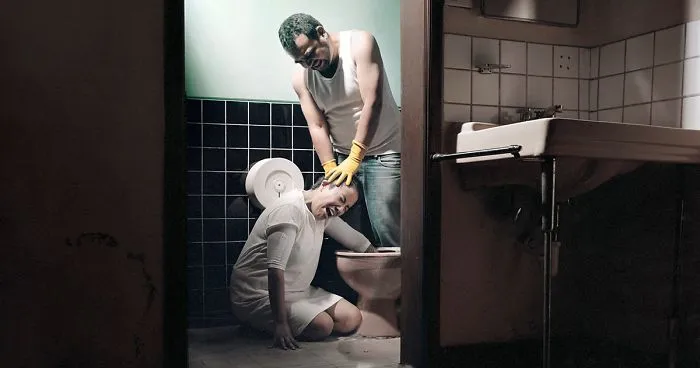 What It's Like Inside The Torture Clinics That ‘Cure’ Homosexuality
