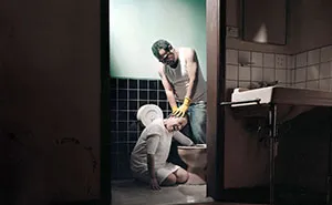 What It's Like Inside The Torture Clinics That ‘Cure’ Homosexuality