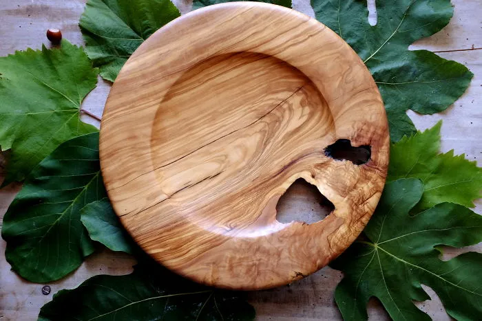 We Turn Unique Pieces Of Wood Into Everyday Items