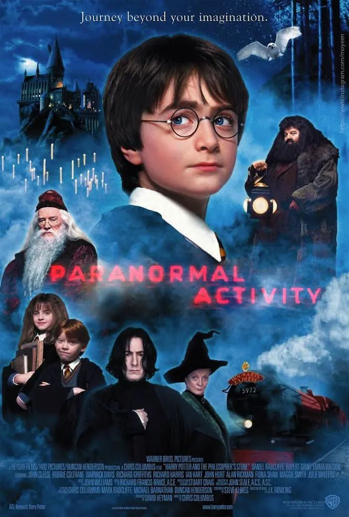 Movie Posters