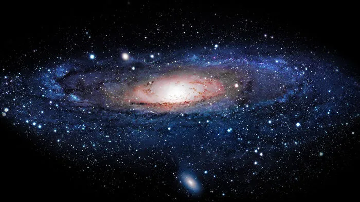 Amazing Photo Of Universe