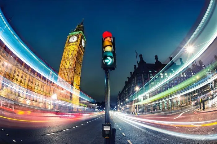 London