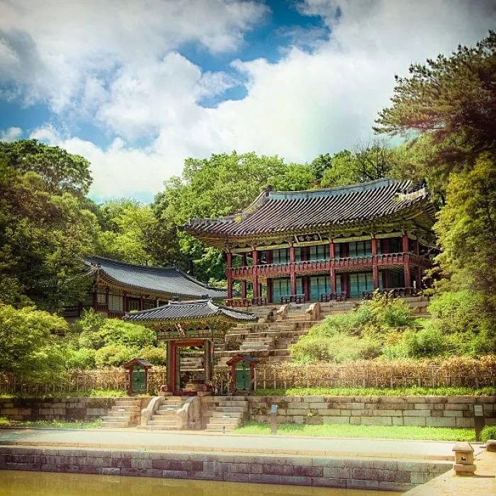 Seoul, Korea