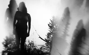 Daughter Of Darkness