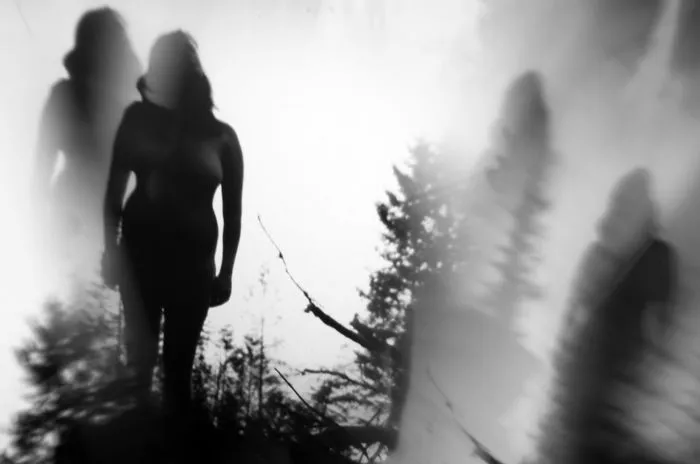Magical Otherworldly Folklore Photography