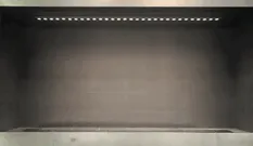 Reloj-fuente de la estación de Osaka, Japón