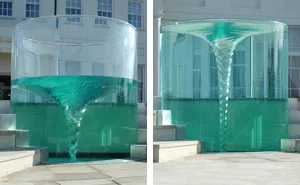 38 Of The World's Most Amazing Fountains