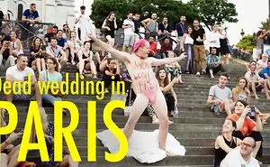 I Exploited A Law In France And Married Fred Phelps In A Big Gay Wedding