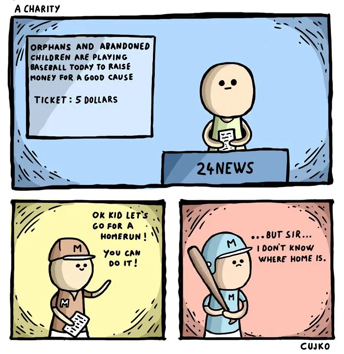 A Charity