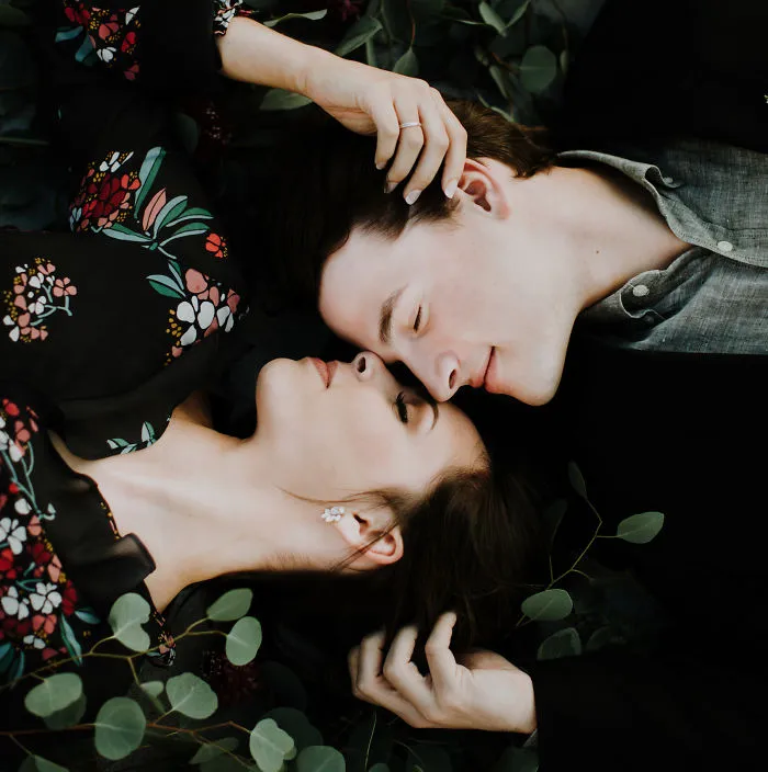 Top 50 Engagement Photos Of 2017