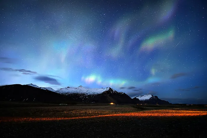 24 Photos Of Unreal Nordic Fairy Tale That I Took During My Trip To Iceland