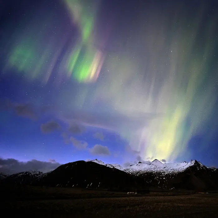 24 Photos Of Unreal Nordic Fairy Tale That I Took During My Trip To Iceland