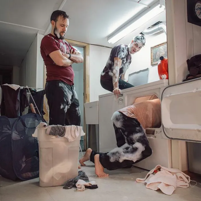 Can You Find The Hidden Dildo In These Pics? Bloggers Create Adult Version Of “Where’s Waldo”