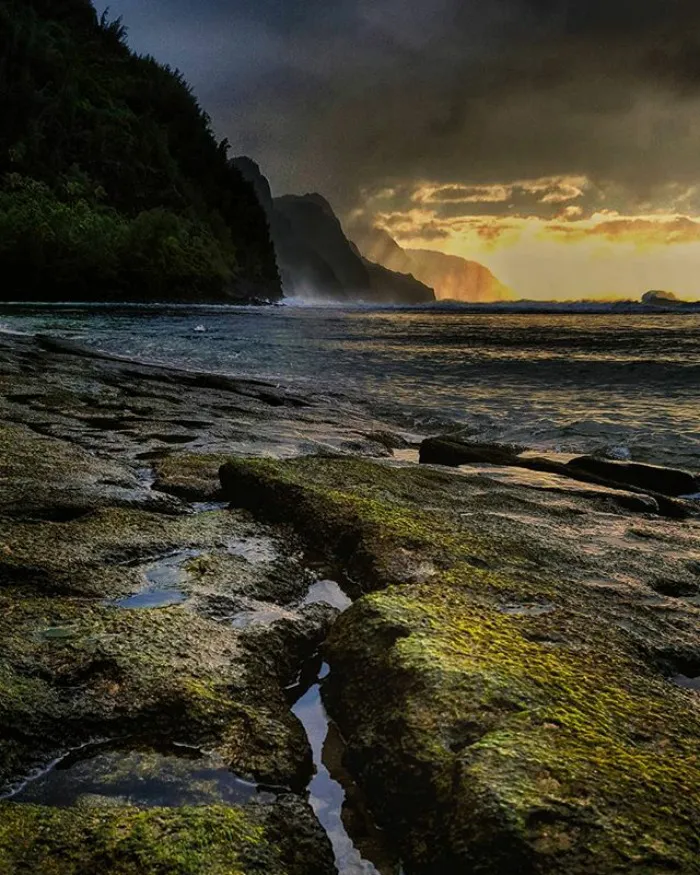 Kauai