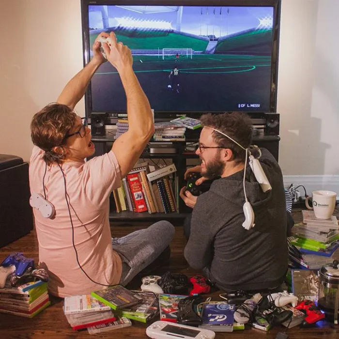 Can You Find The Hidden Dildo In These Pics? Bloggers Create Adult Version Of “Where’s Waldo”