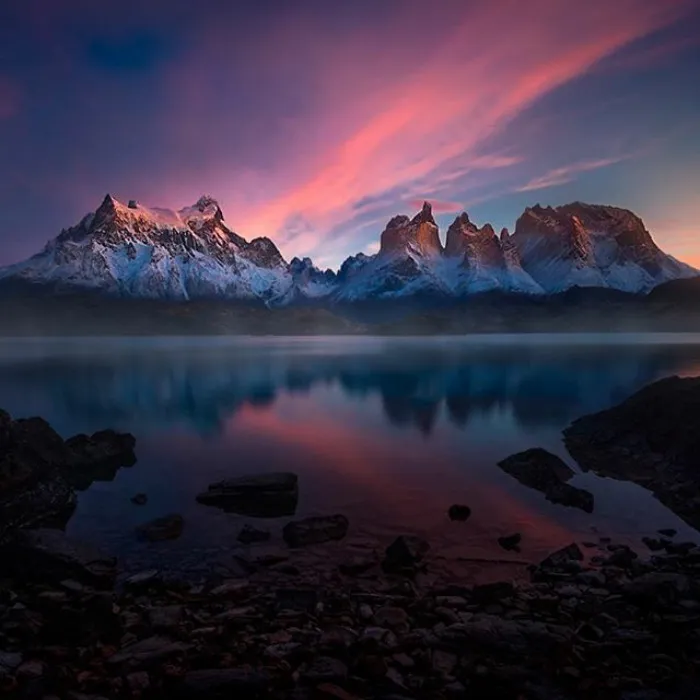 Chile