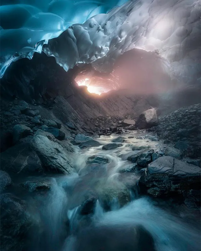 Alaska