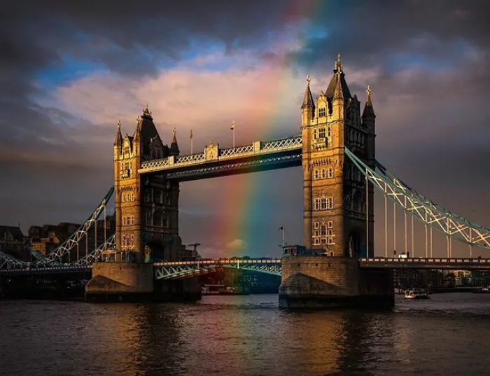 London
