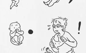 90 Fun Parenting Comics By Lucy Knisley