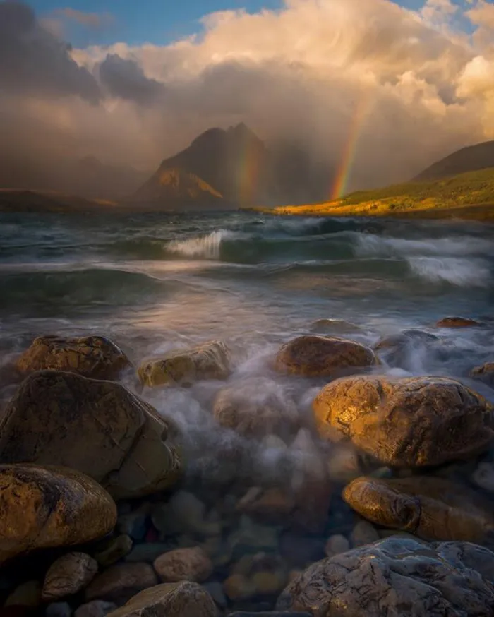 Glacier National Park