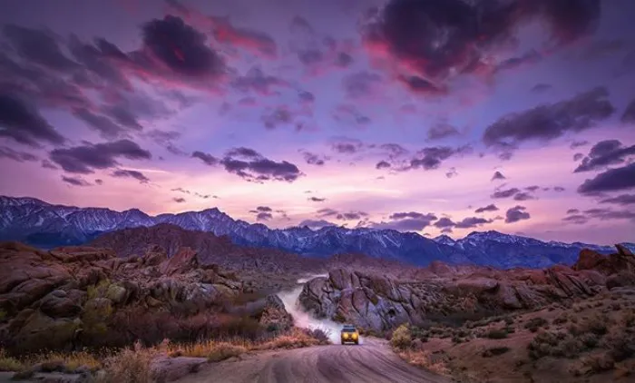 California