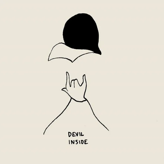 El diablo dentro
