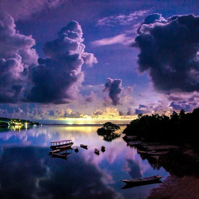 Indonesia