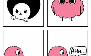 47 Comics About The Sad Realities Of Life By Viakavish