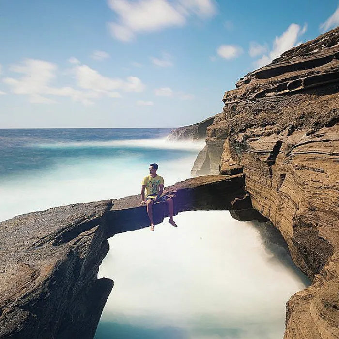 Oahu, Hawaii