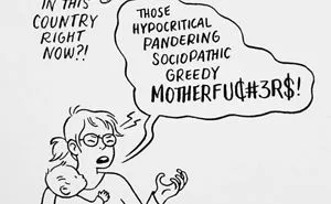 90 Fun Parenting Comics By Lucy Knisley