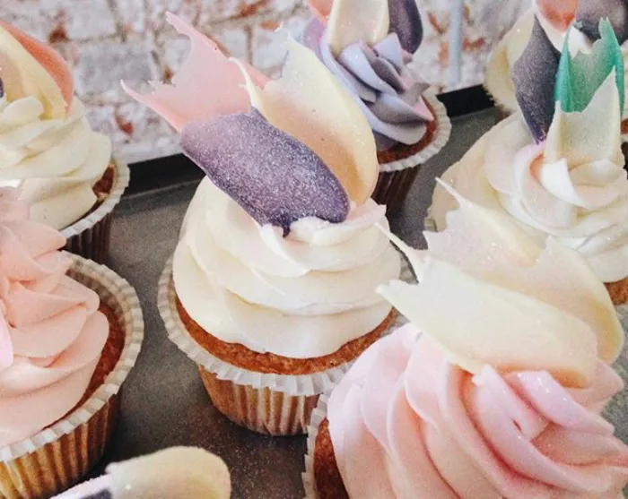 'Brushstroke' Cakes From Russia Are Taking Over Instagram