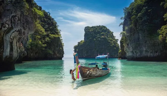 Thailand