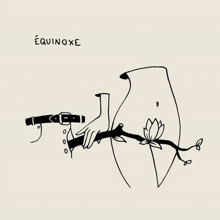 Equinoccio