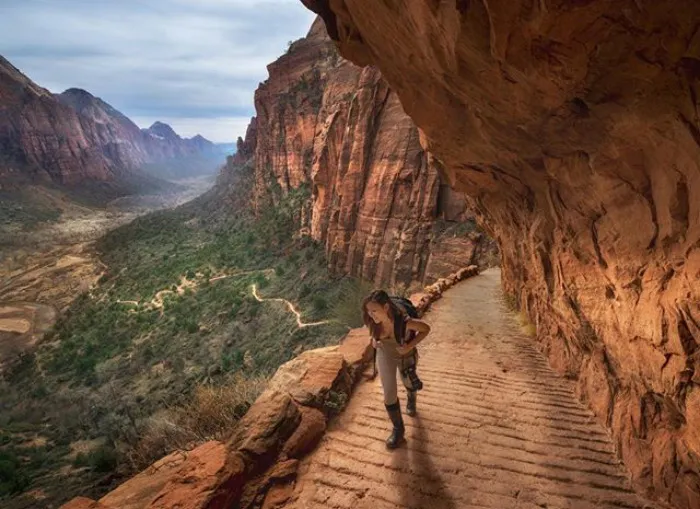 Zion