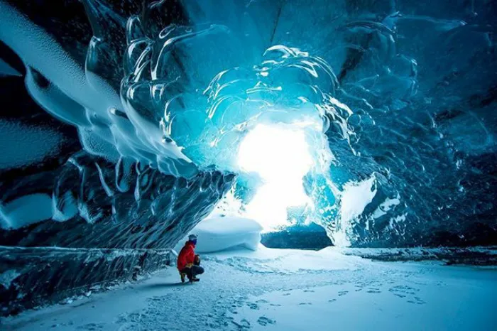 Islandia