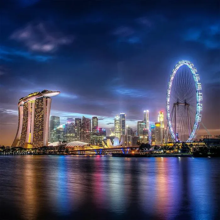 Singapore