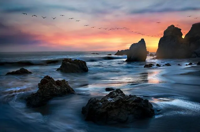 Malibu