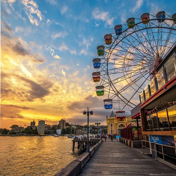 Sydney, Australia