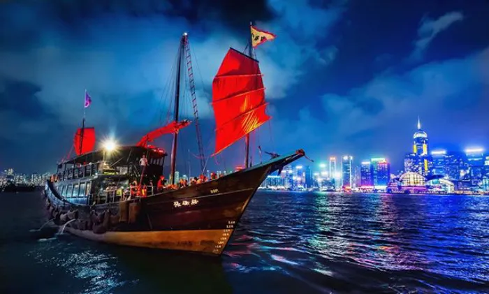 Hong Kong