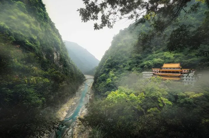 Taiwan